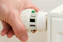Titchfield central heating repair costs
