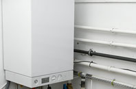 free Titchfield condensing boiler quotes