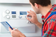 free Titchfield gas safe engineer quotes