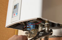 free Titchfield boiler install quotes