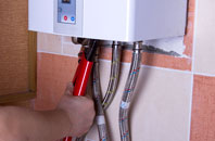 free Titchfield boiler repair quotes